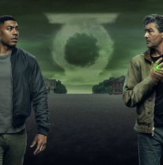 Copertina di Lanterns — stagione 1, episodio 1: Grandina in Nebraska: voti, recensioni e pareri a caldo