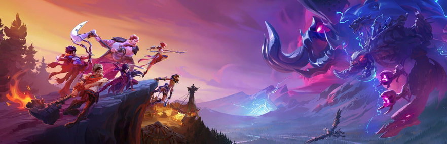 Horizon Hunters Gathering: il live service lascia spazio a un cooperativo più contenuto