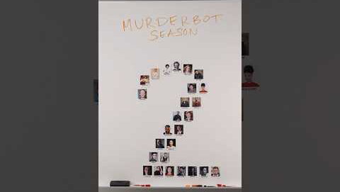 Immagine di Murderbot 2: Steve Buscemi, Wanda Sykes e Michael Sheen tra i 15 nuovi interpreti