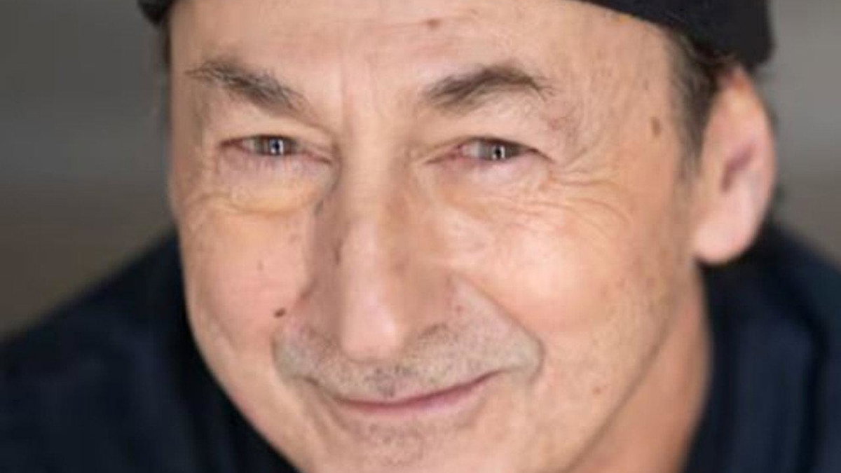 Immagine di Luc Picard: chi è l'attore e regista canadese del Québec