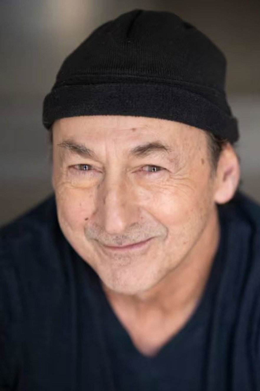 Luc Picard: chi è l'attore e regista canadese del Québec
