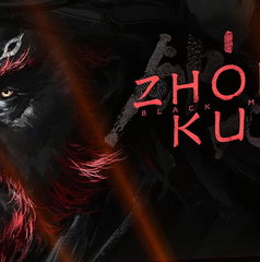 Copertina di Black Myth: Zhong Kui: 15 minuti di combattimenti nel primo trailer gameplay