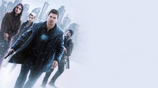 Copertina di Simulant - Il futuro è per sempre: trama, cast e dove vederlo in streaming