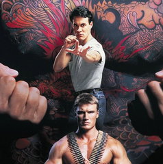 Copertina di Resa dei conti a Little Tokyo, il film stasera su Iris: trama, cast e streaming