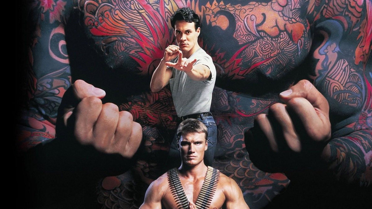 Immagine di Resa dei conti a Little Tokyo: trama, cast e dove vederlo in streaming