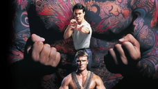 Copertina di Resa dei conti a Little Tokyo: trama, cast e dove vederlo in streaming