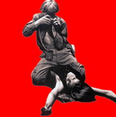 Copertina di Blow Up, il film stasera in tv su Rai Movie: trama, cast e streaming