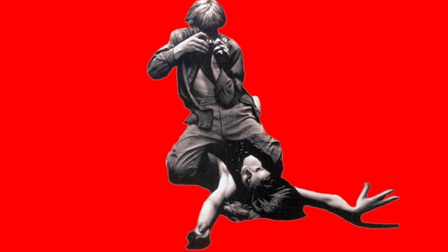 Blow Up, il film stasera in tv su Rai Movie: trama, cast e streaming