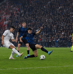 Copertina di Dove vedere Atalanta-Hapoel Tel Aviv oggi: orario, canale e streaming