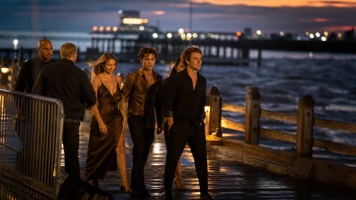 Immagine di Dove vedere Outer Banks 5 oggi: orario della premiere e streaming