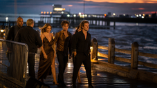 Copertina di Dove vedere Outer Banks 5 oggi: orario della premiere e streaming