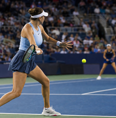 Copertina di Dove vedere Anisimova-Pegula oggi: orario, canale e streaming del quarto WTA 1000 Cincinnati