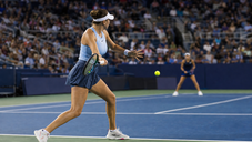 Copertina di Dove vedere Anisimova-Pegula oggi: orario, canale e streaming del quarto WTA 1000 Cincinnati