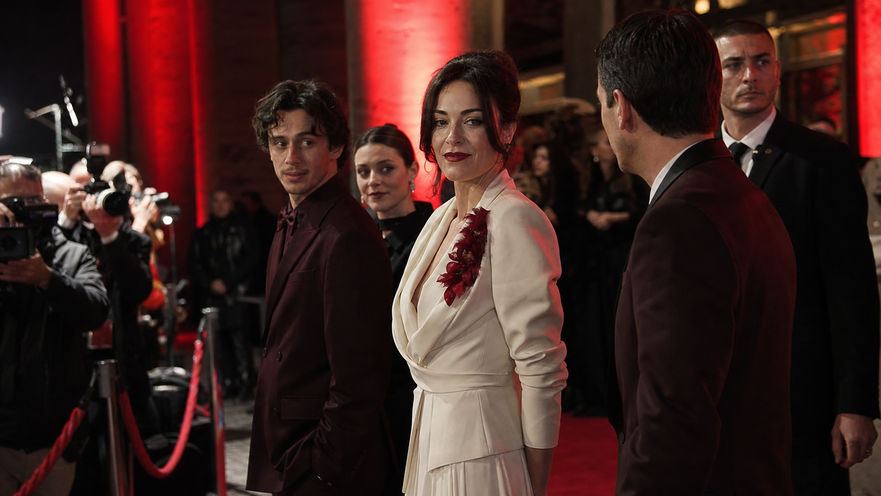 Dove vedere Un sacrificio di sangue oggi: orario e streaming su Netflix