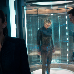 Copertina di Dove vedere Star Trek: Strange New Worlds 4 episodio 5 oggi: orario e streaming