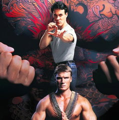 Copertina di Che fine ha fatto Brandon Lee, Johnny in Resa dei conti a Little Tokyo?