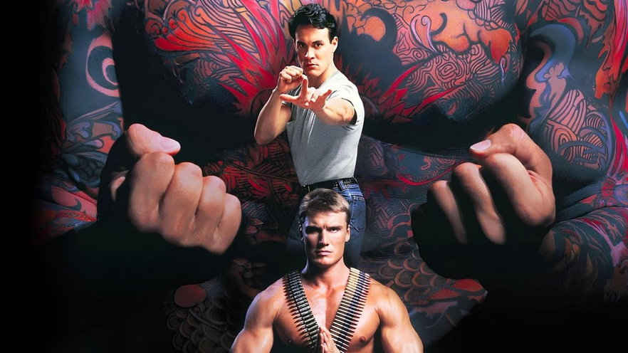Che fine ha fatto Brandon Lee, Johnny in Resa dei conti a Little Tokyo?