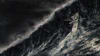 La tempesta perfetta è una storia vera? Il destino reale dell’Andrea Gail