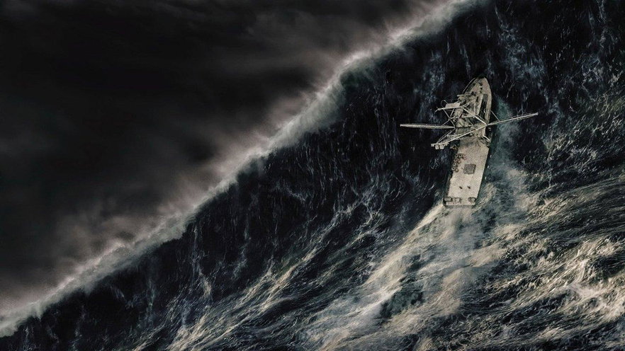 La tempesta perfetta è una storia vera? Il destino reale dell’Andrea Gail
