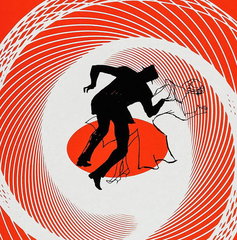 Copertina di La donna che visse due volte è una storia vera? Il romanzo, la guerra e i luoghi reali