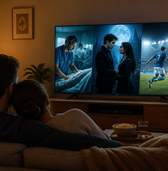 Copertina di Guida TV giovedì 20 agosto 2026: cosa vedere stasera in TV