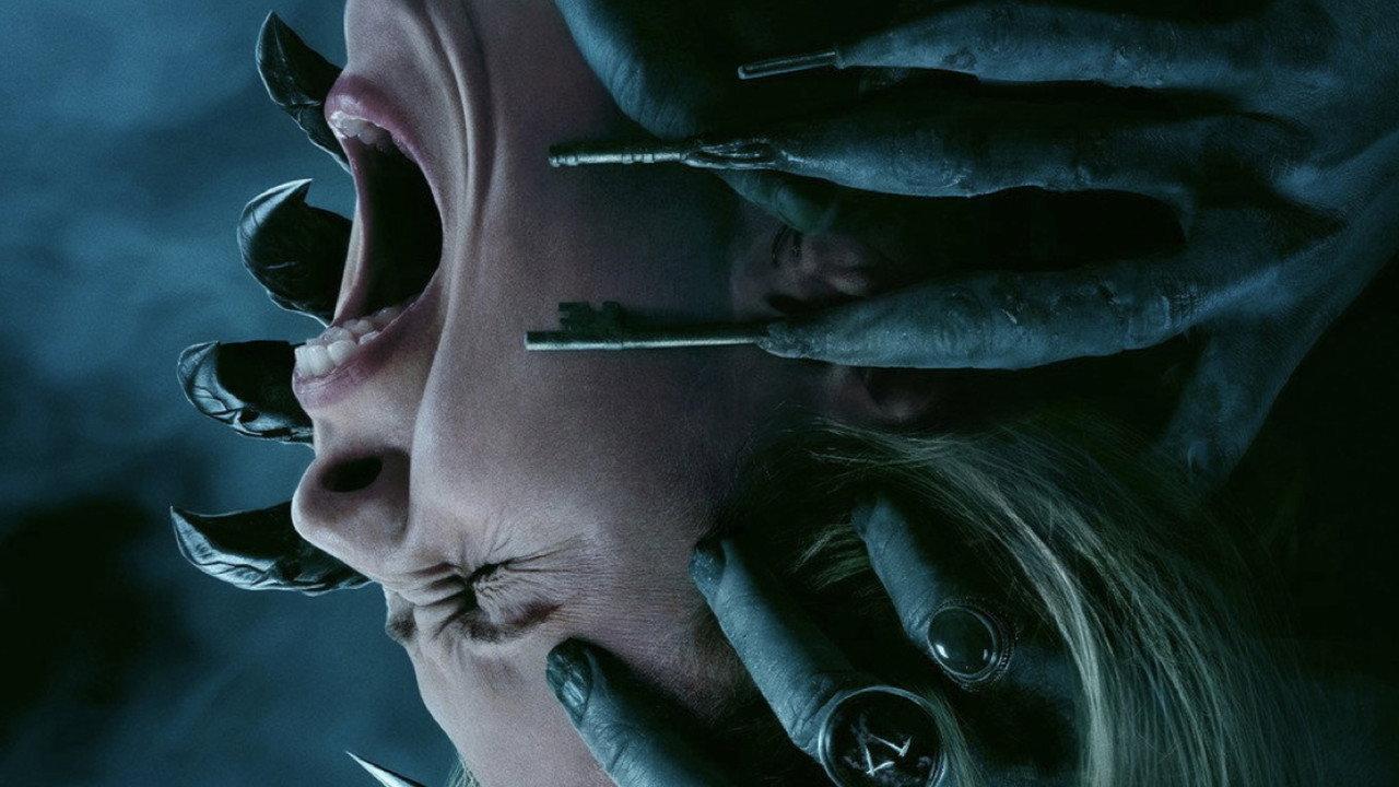Insidious: Fuori dall’Altrove porta la saga oltre gli 800 milioni di dollari