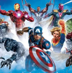 Copertina di Migliori action figure Marvel: Legends e alternative (agosto 2026)