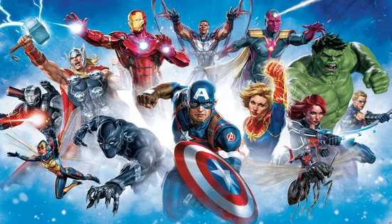 Migliori action figure Marvel: Legends e alternative (2026)