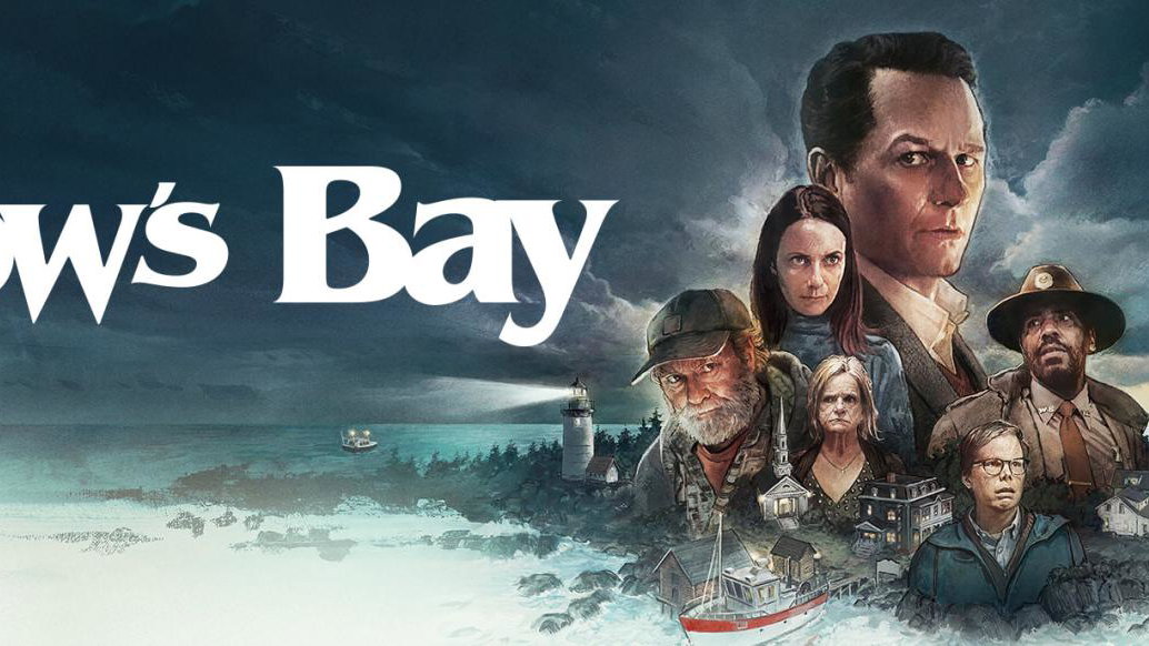 Immagine di TCA Awards 2026: Heated Rivalry vince il premio principale, Widow’s Bay domina il palmarès