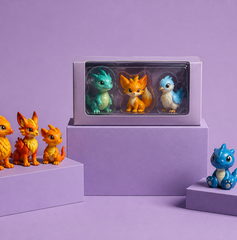Copertina di Migliori figure e statuette Pokémon (2026)