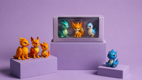 Migliori figure e statuette Pokémon (2026)