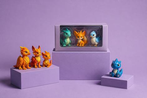 Migliori figure e statuette Pokémon (agosto 2026)
