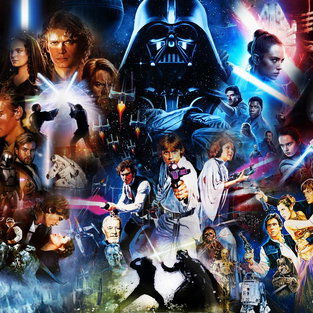 Migliori action figure Star Wars: Black e Vintage (2026)