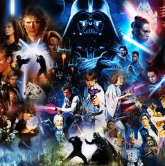 Copertina di Migliori action figure Star Wars: Black e Vintage (agosto 2026)