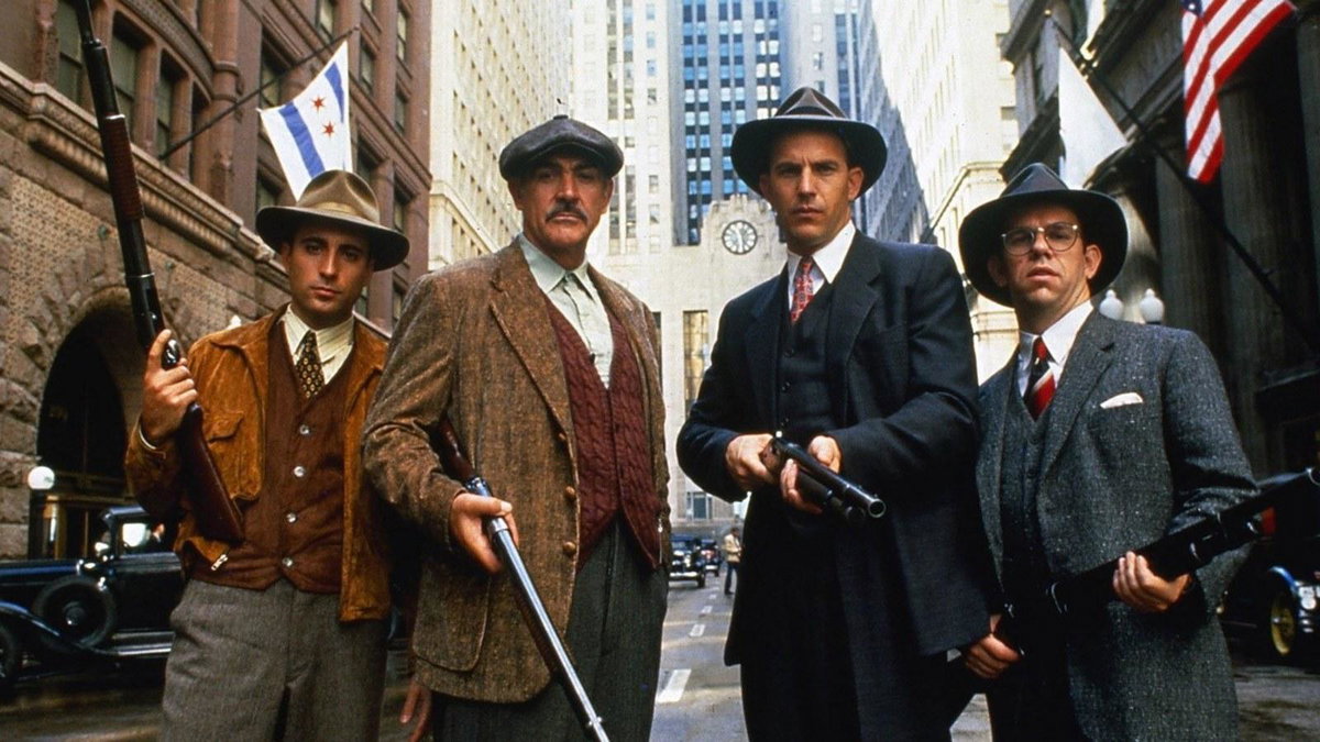 Immagine di The Untouchables - Gli intoccabili: trama, cast e dove vederlo in streaming