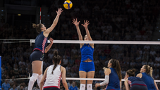 Copertina di Dove vedere Croazia-Italia oggi: orario, canale e streaming degli Europei femminili di volley 2026