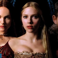 Copertina di L'altra donna del re, il film stasera in tv su Iris: trama, cast e streaming