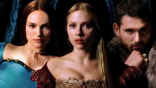 Copertina di L'altra donna del re: trama, cast e dove vederlo in streaming