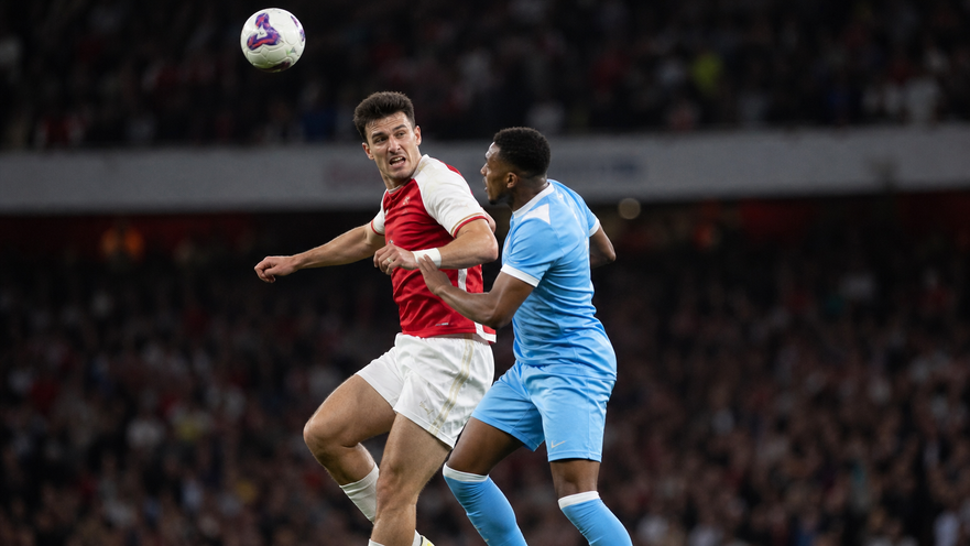 Dove vedere Arsenal-Coventry City oggi: orario, canale e streaming
