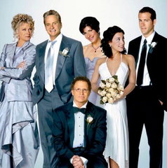Copertina di Matrimonio impossibile, il film stasera in tv su La5: trama, cast e streaming