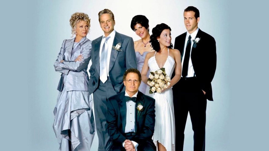 Matrimonio impossibile, il film stasera in tv su La5: trama, cast e streaming