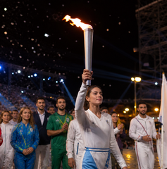 Copertina di Dove vedere la cerimonia di apertura dei Giochi del Mediterraneo Taranto 2026 oggi: orario, canale e streaming