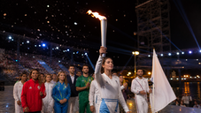 Copertina di Dove vedere la cerimonia di apertura dei Giochi del Mediterraneo Taranto 2026 oggi: orario, canale e streaming