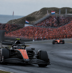 Copertina di Dove vedere le prove libere 1 del GP d'Olanda di Formula 1 2026 oggi: orario, canale e streaming