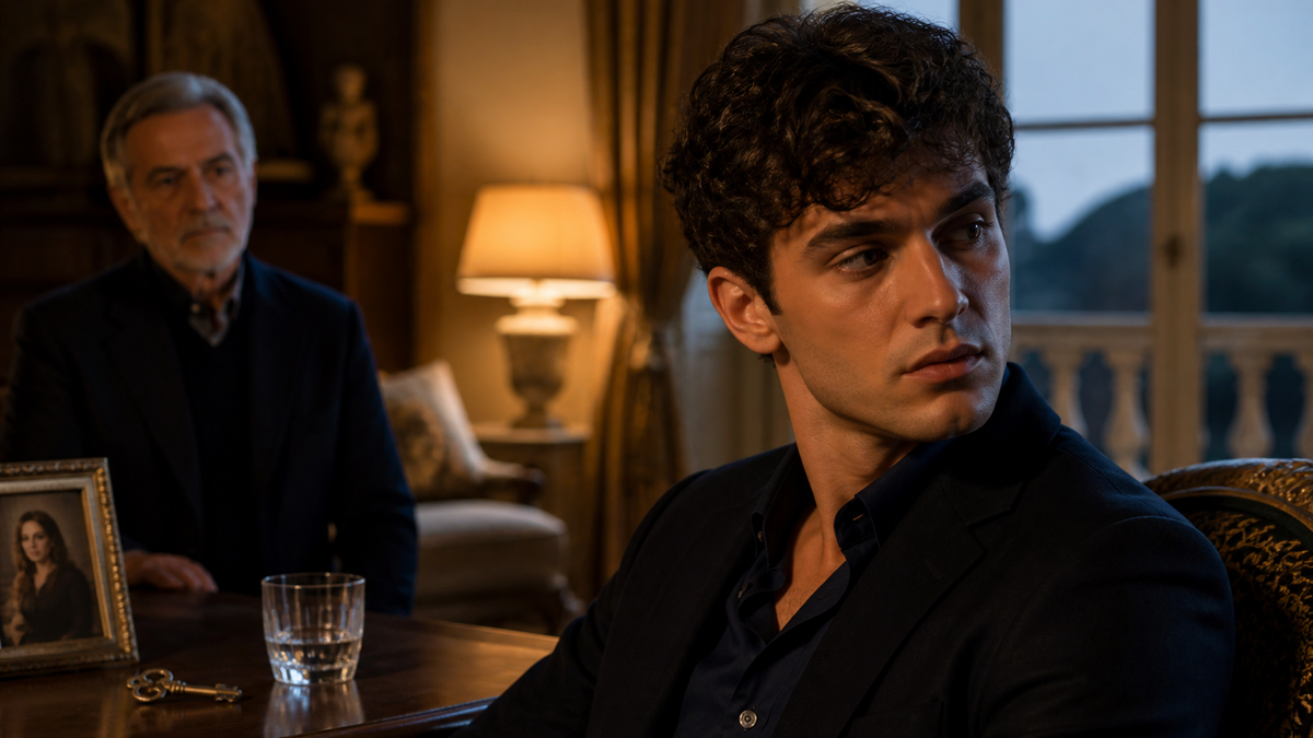Immagine di Dove vedere L'Erede stasera: orario, canale e streaming dei nuovi episodi