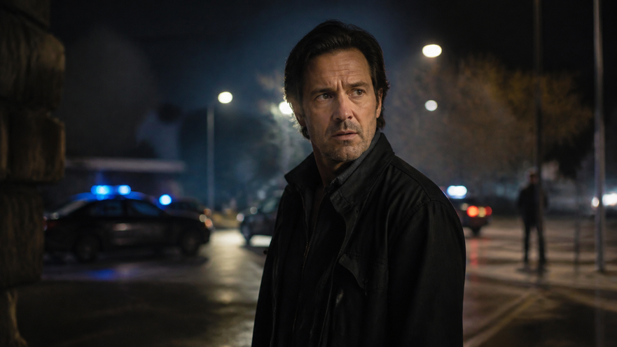 Dove vedere Operazione Vendetta stasera: orario, canale e streaming
