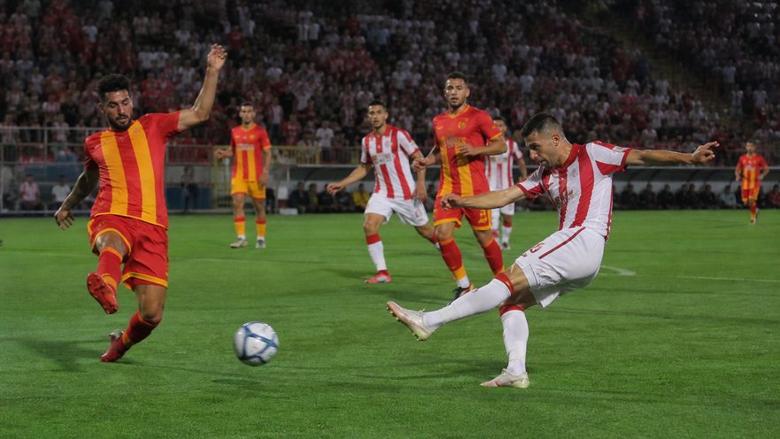 Dove vedere Vicenza-Catanzaro oggi: orario, canale e streaming della Serie B 2026/27