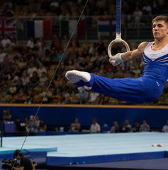 Copertina di Dove vedere le finali maschili degli Europei di ginnastica artistica 2026 oggi: orario, Rai 2 e streaming