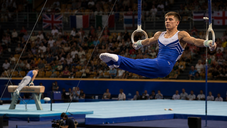 Copertina di Dove vedere le finali maschili degli Europei di ginnastica artistica 2026 oggi: orario, Rai 2 e streaming