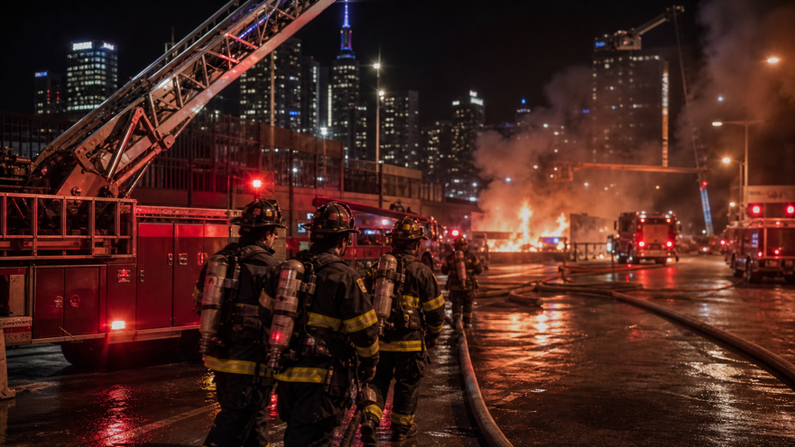 Dove vedere Chicago Fire 14 oggi: orario e streaming degli episodi 14, 15 e 16